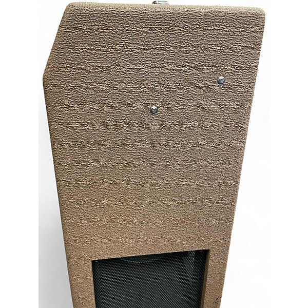 Used Fender Acoustasonic SFX PR370 Acoustic Guitar Combo Amp