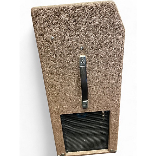 Used Fender Acoustasonic SFX PR370 Acoustic Guitar Combo Amp