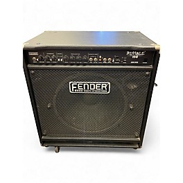 Used Fender Rumble 150 150W Bass Amp Head