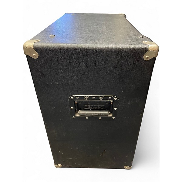 Used Fender Rumble 150 150W Bass Amp Head