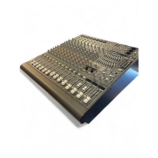 Used Mackie PPM1012 Powered Mixer