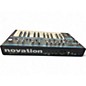 Used Novation Bass Station II Synthesizer