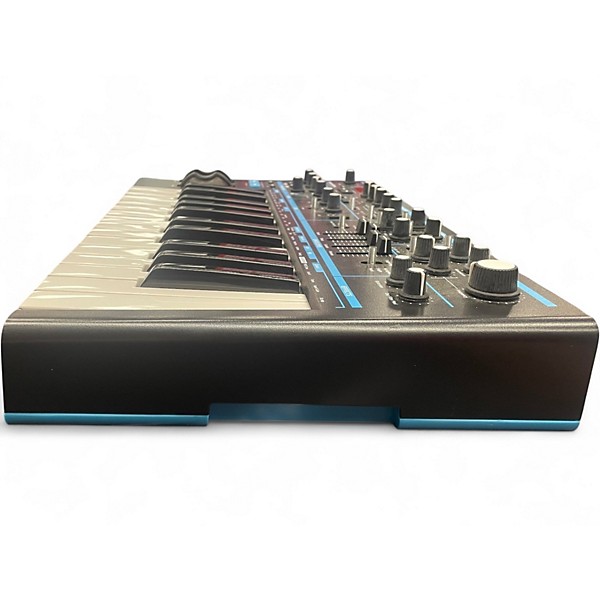 Used Novation Bass Station II Synthesizer