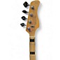 Used Sire Marcus Miller V7 Alder Natural Electric Bass Guitar
