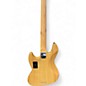 Used Sire Marcus Miller V7 Alder Natural Electric Bass Guitar