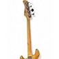 Used Sire Marcus Miller V7 Alder Natural Electric Bass Guitar