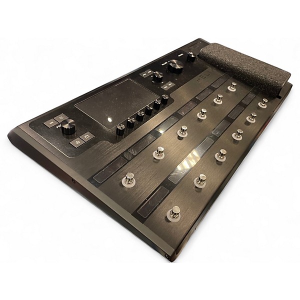 Used Line 6 Helix Effect Processor