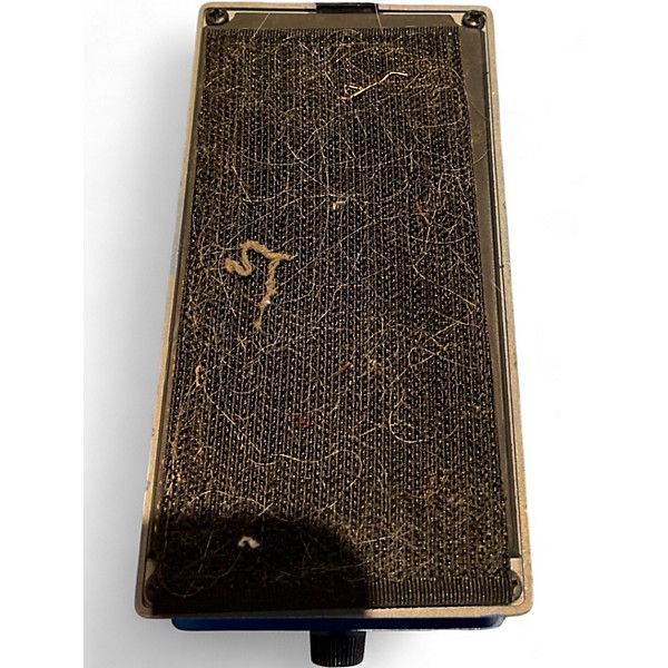 Used BOSS CS3 Compressor Sustainer Effect Pedal