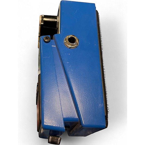 Used BOSS CS3 Compressor Sustainer Effect Pedal