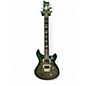 Used PRS S2 Custom 24 Trans Green Solid Body Electric Guitar thumbnail