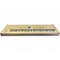 Used KORG Triton Studio 76 Key Keyboard Workstation thumbnail