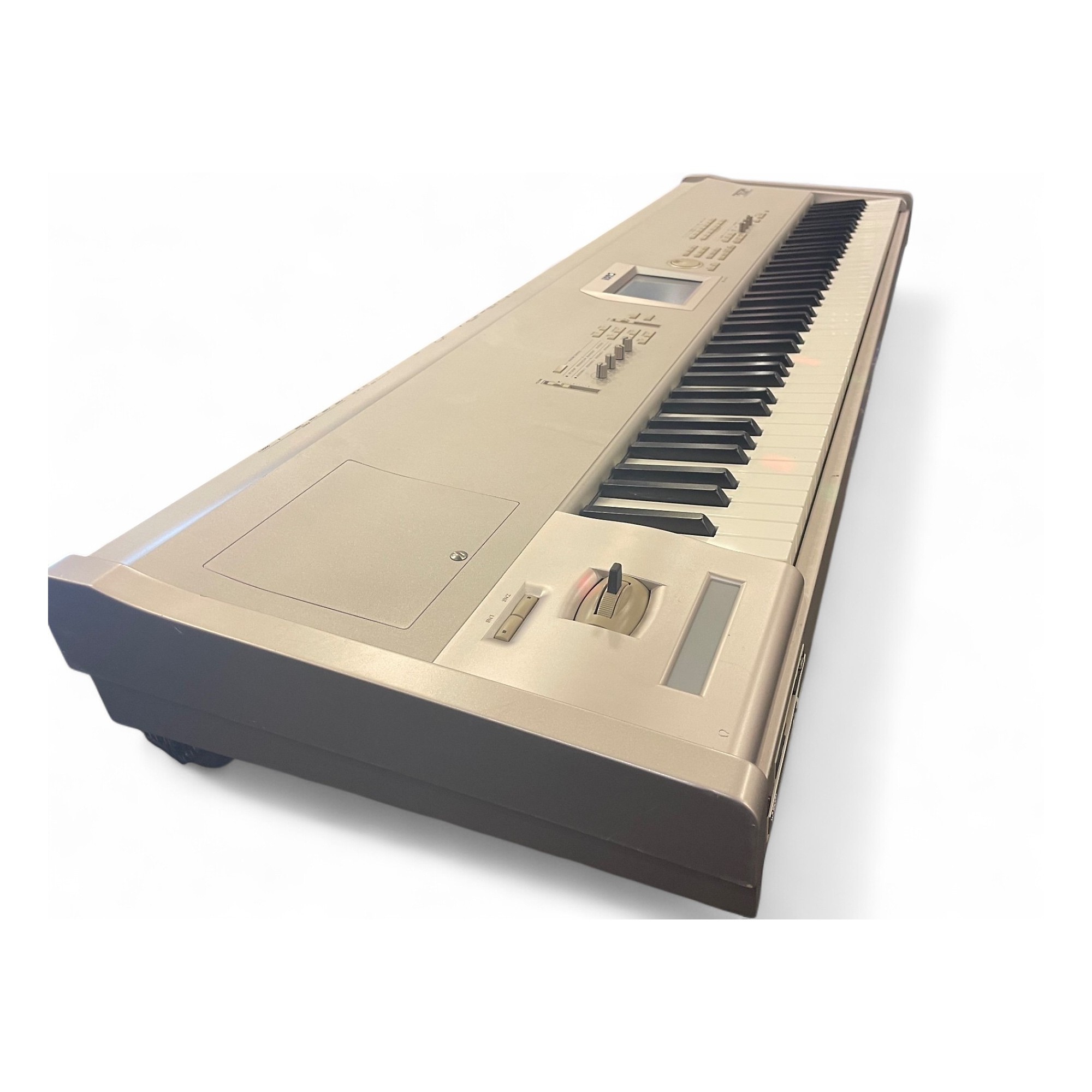 Used KORG Triton Studio 76 Key Keyboard Workstation | Guitar Center