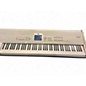 Used KORG Triton Studio 76 Key Keyboard Workstation