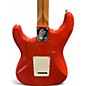 Used Fender Player Stratocaster Fiesta Red Solid Body Electric Guitar