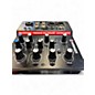 Used Harbinger lv7 Unpowered Mixer