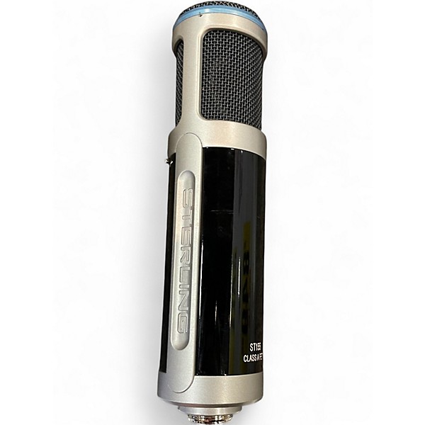 Used Sterling Audio ST155 Condenser Microphone