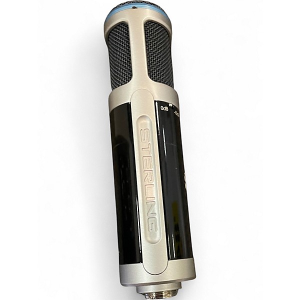 Used Sterling Audio ST155 Condenser Microphone