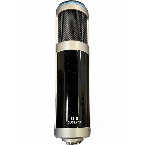 Used Sterling Audio ST155 Condenser Microphone