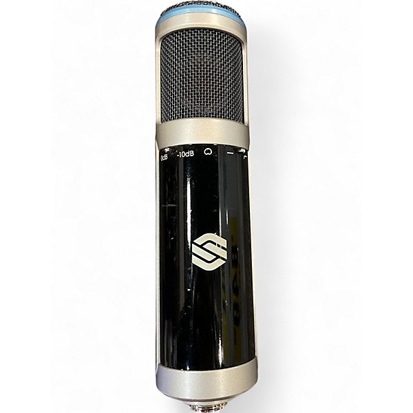 Used Sterling Audio ST155 Condenser Microphone