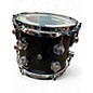 Used DW 8X7 Performance Series 8" Maple Tom Ebony Drum