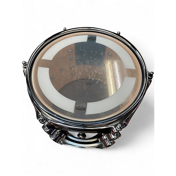 Used DW 8X7 Performance Series 8" Maple Tom Ebony Drum