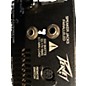 Used Peavey T-MAX Bass Amp Head