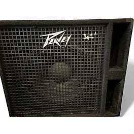 Used Peavey HEADLINER 112 Bass Cabinet