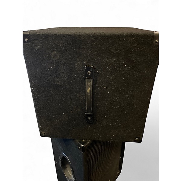 Used Peavey HEADLINER 112 Bass Cabinet