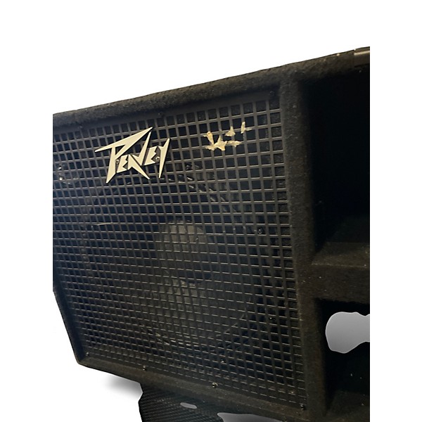 Used Peavey HEADLINER 112 Bass Cabinet