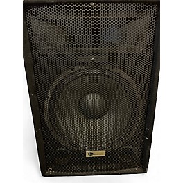 Used Speaker Max RAGE 115 Bass Cabinet
