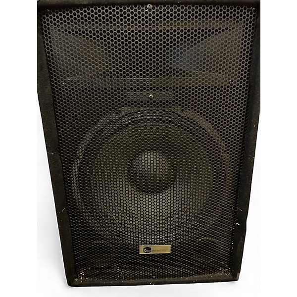 Used Speaker Max RAGE 115 Bass Cabinet
