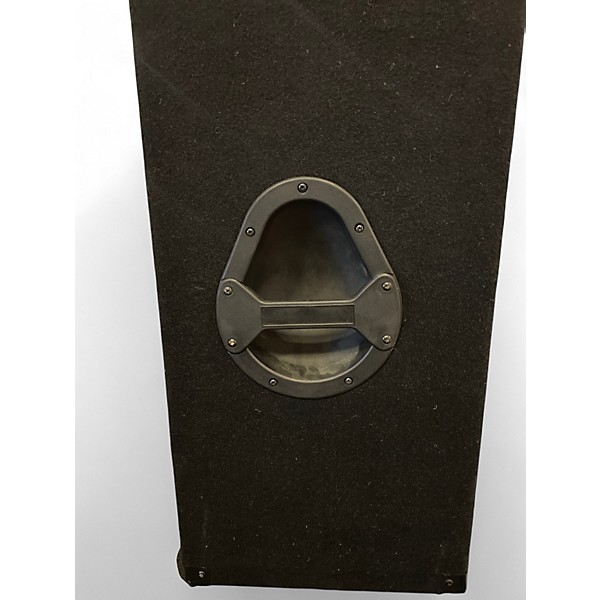 Used Speaker Max RAGE 115 Bass Cabinet
