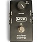 Used MXR M195 Noise Clamp Suppressor Effect Pedal thumbnail
