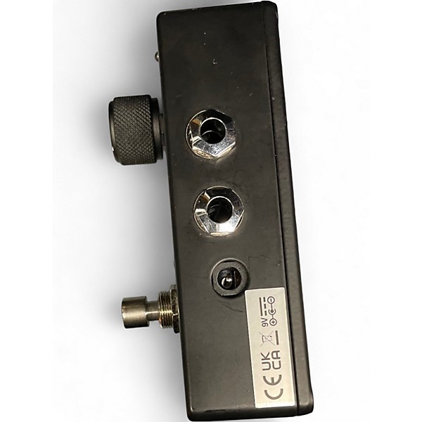 Used MXR M195 Noise Clamp Suppressor Effect Pedal