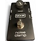 Used MXR M195 Noise Clamp Suppressor Effect Pedal