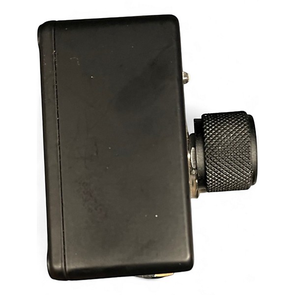 Used MXR M195 Noise Clamp Suppressor Effect Pedal