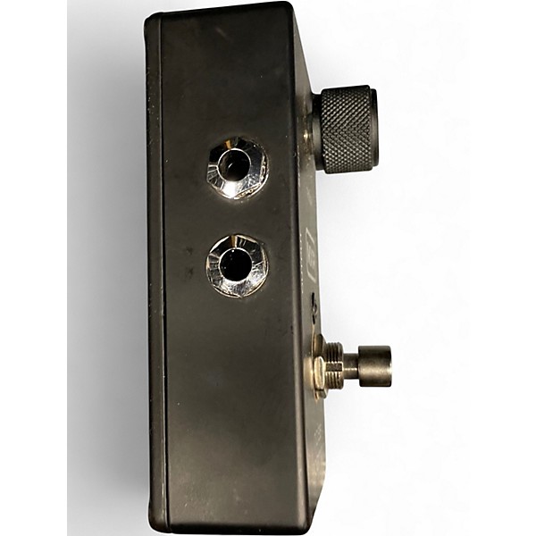 Used MXR M195 Noise Clamp Suppressor Effect Pedal