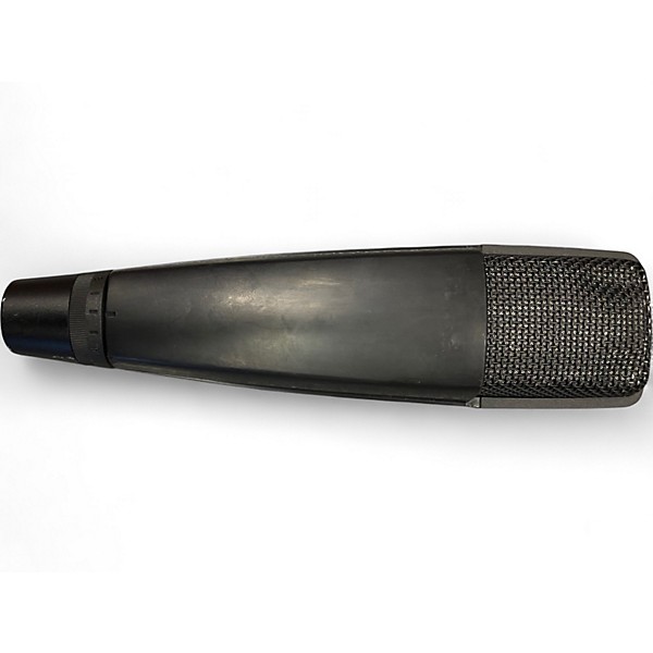 Used Sennheiser MD421 Dynamic Microphone
