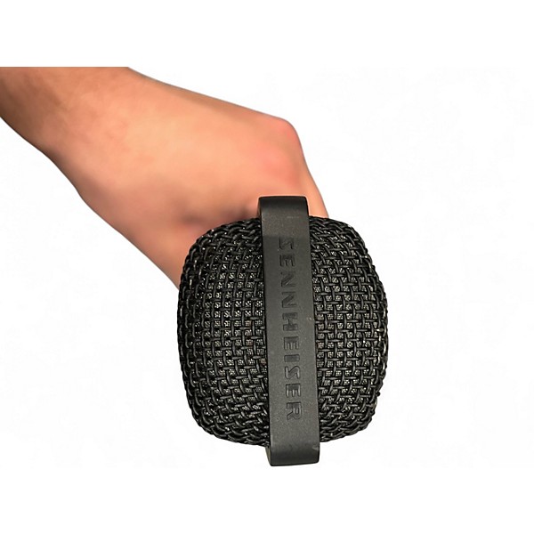 Used Sennheiser MD421 Dynamic Microphone