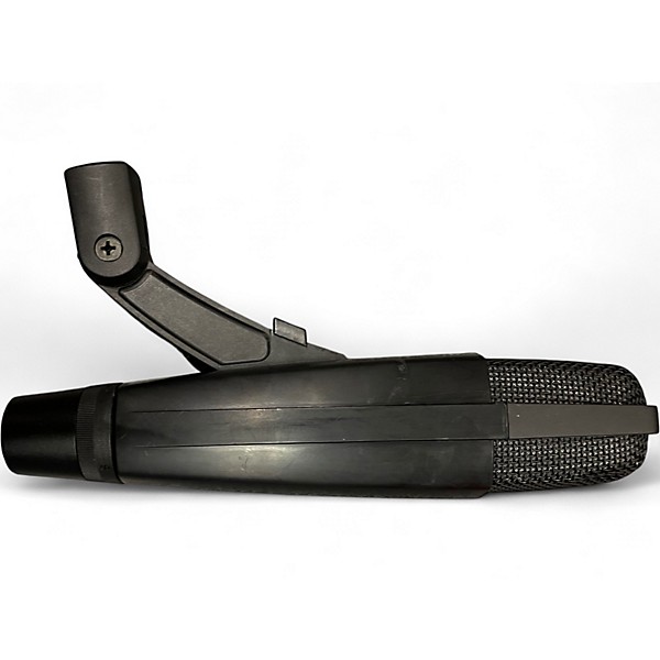 Used Sennheiser MD421 Dynamic Microphone