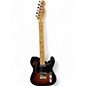 Used 2015 Fender American Special Telecaster 3 Color Sunburst Solid Body Electric Guitar thumbnail