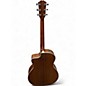 Used Taylor 214CE Natural Acoustic Electric Guitar