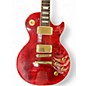 Used Gibson Les Paul Standard Premium Plus Wine Red Solid Body Electric Guitar