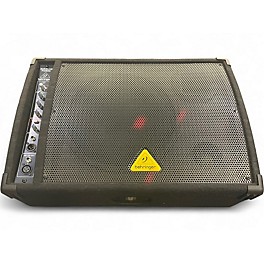 Used Behringer F1320D 12in 300W Powered Monitor