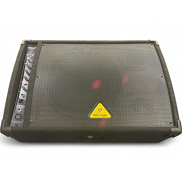 Used Behringer F1320D 12in 300W Powered Monitor