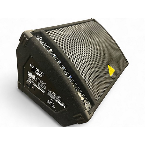 Used Behringer F1320D 12in 300W Powered Monitor