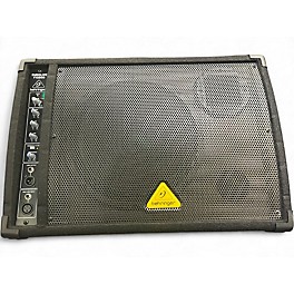 Used Behringer F1320D 12in 300W Powered Monitor