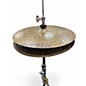 Used Istanbul Agop 15in TURK PAIR Cymbal thumbnail