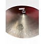 Used Istanbul Agop 22in Agop Series 22 Special Edition Jazz Ride Cymbal thumbnail