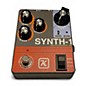 Used Keeley Synth1 Effect Pedal thumbnail